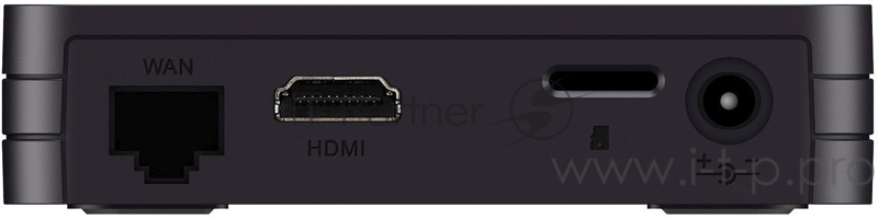 Медиаплеер ZTE ZXV10 B866 MTC Edition