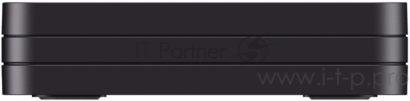 Медиаплеер ZTE ZXV10 B866 MTC Edition