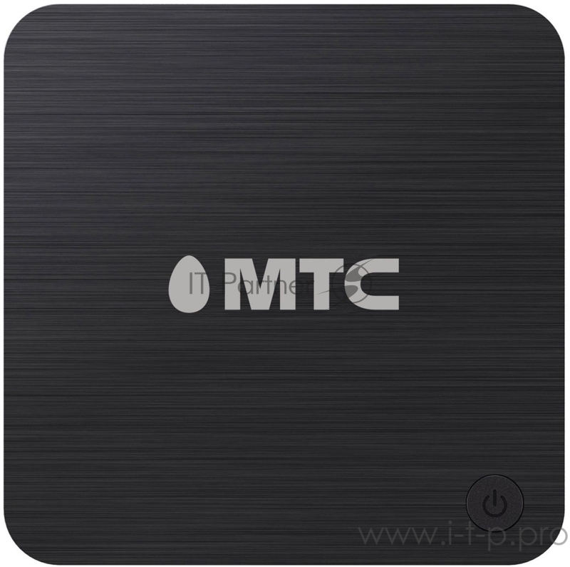 Медиаплеер ZTE ZXV10 B866 MTC Edition