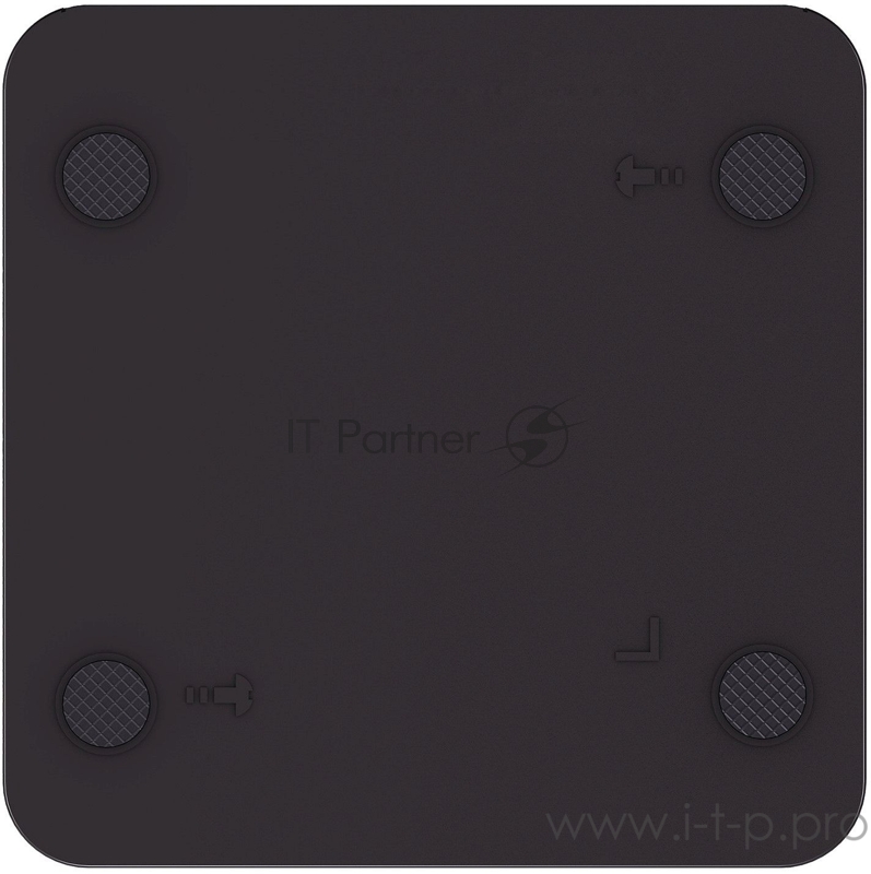 Медиаплеер ZTE ZXV10 B866 MTC Edition