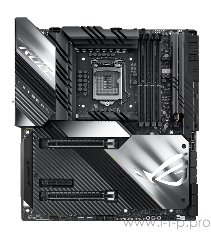 Материнская плата ASUS ROG MAXIMUS XIII EXTREME