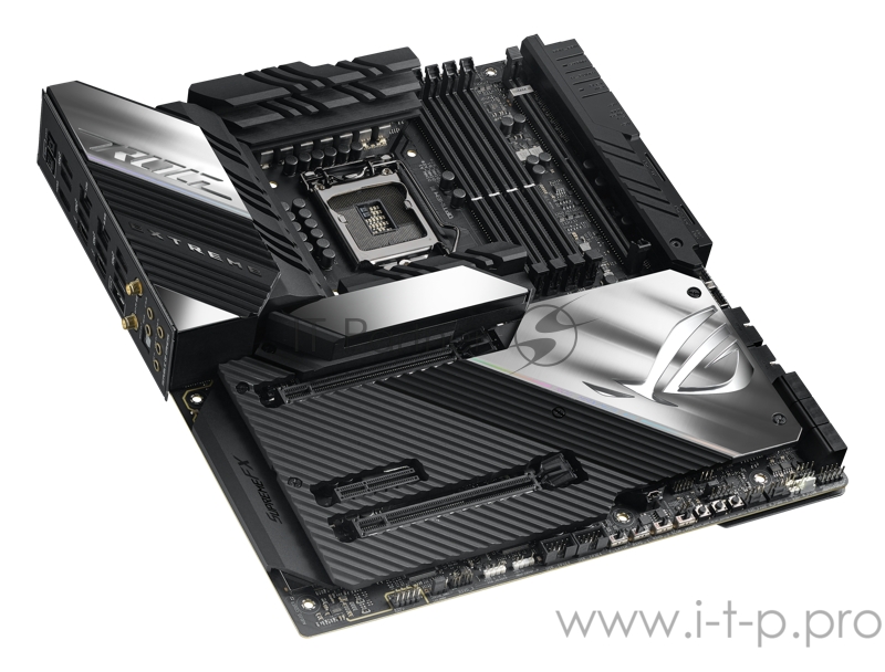 Материнская плата ASUS ROG MAXIMUS XIII EXTREME