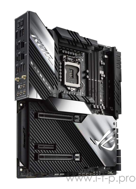 Материнская плата ASUS ROG MAXIMUS XIII EXTREME
