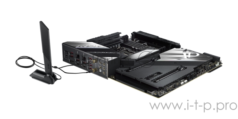 Материнская плата ASUS ROG MAXIMUS XIII EXTREME