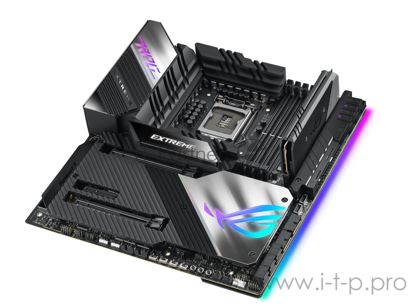 Материнская плата ASUS ROG MAXIMUS XIII EXTREME