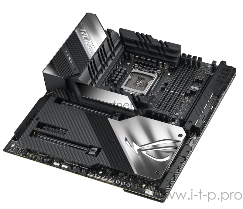 Материнская плата ASUS ROG MAXIMUS XIII EXTREME