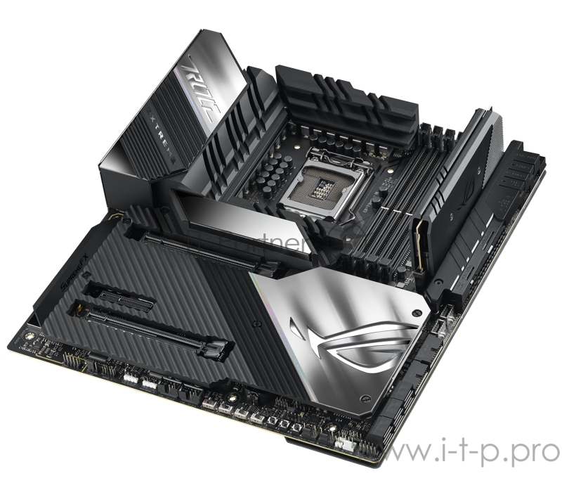 Материнская плата ASUS ROG MAXIMUS XIII EXTREME