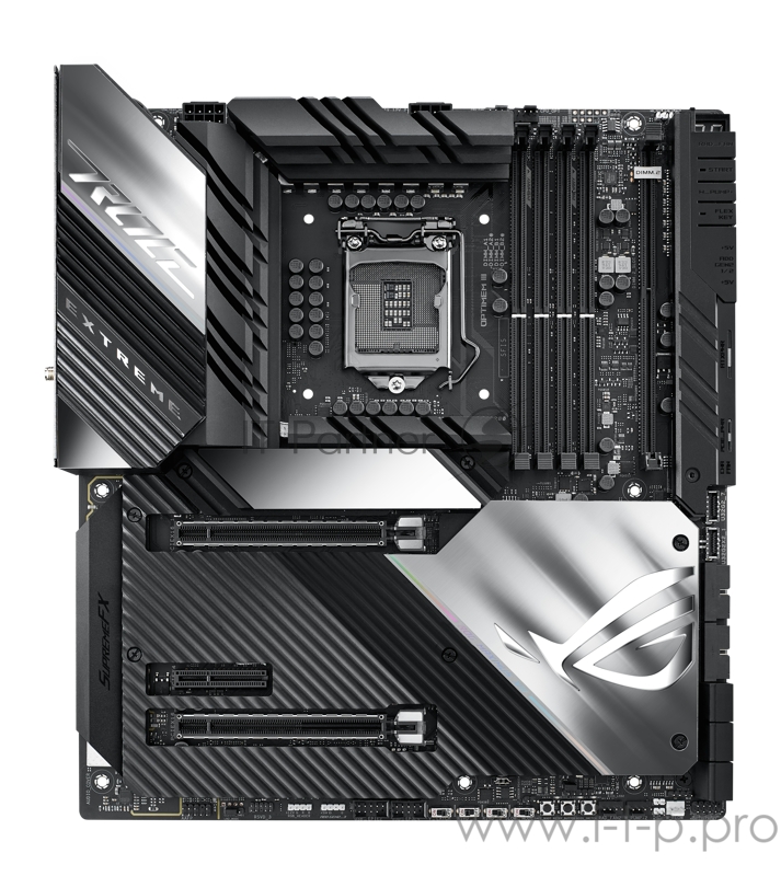 Материнская плата ASUS ROG MAXIMUS XIII EXTREME