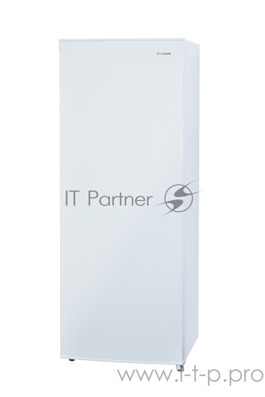 Морозильная камера WILLMARK UF-208M (170л., A+, 5 отделения, белый)