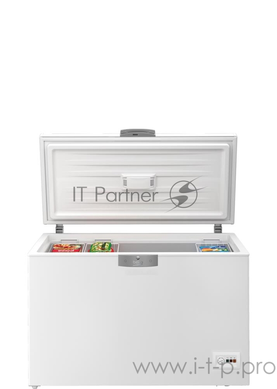 Морозилка HSA40520 7509620066 BEKO