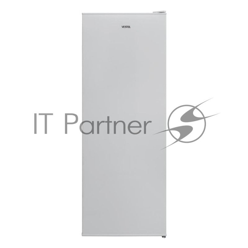 Морозильная камера Vestel FRNF210WF, 210 (175)л, NoFrost, Размеры: 540X595X1455, Цвет: Белый