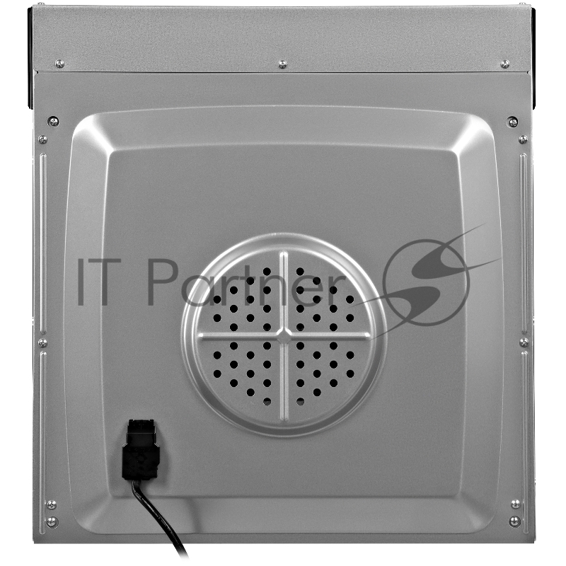 Духовой шкаф Электрический Hyundai HEO 6632 BG черный