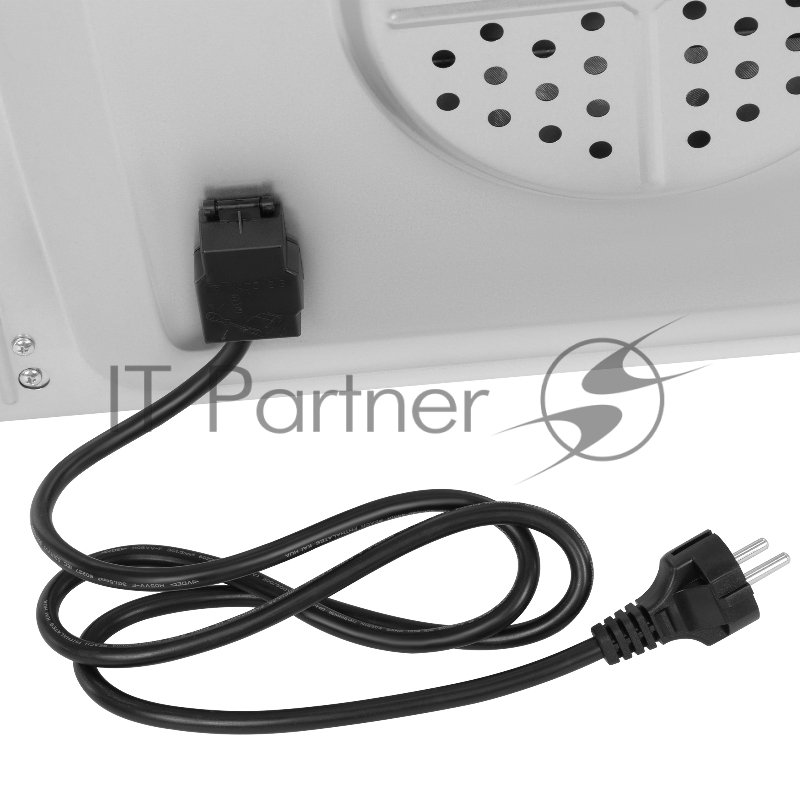 Духовой шкаф Электрический Hyundai HEO 6632 BG черный