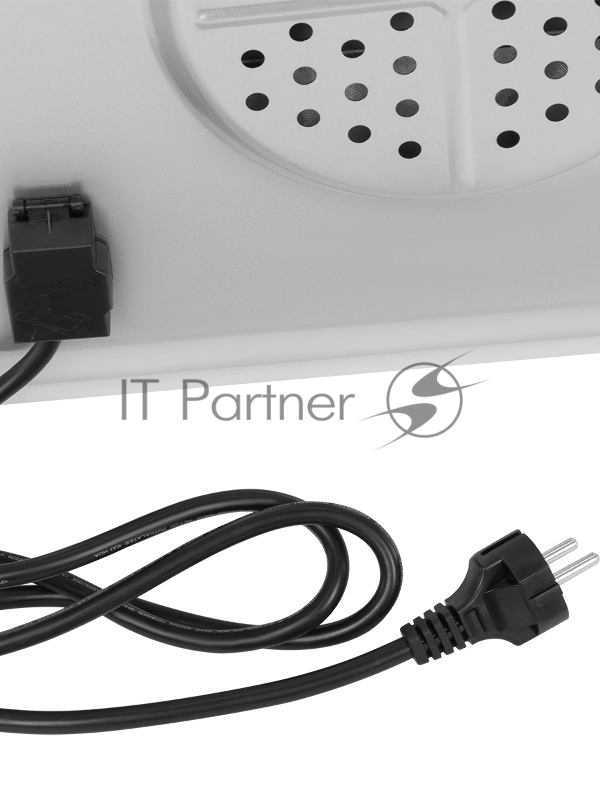 Духовой шкаф Электрический Hyundai HEO 6642 BG черный