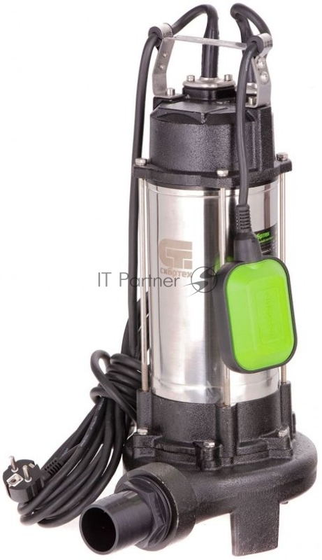 Фекальный насос СИБРТЕХ 99805