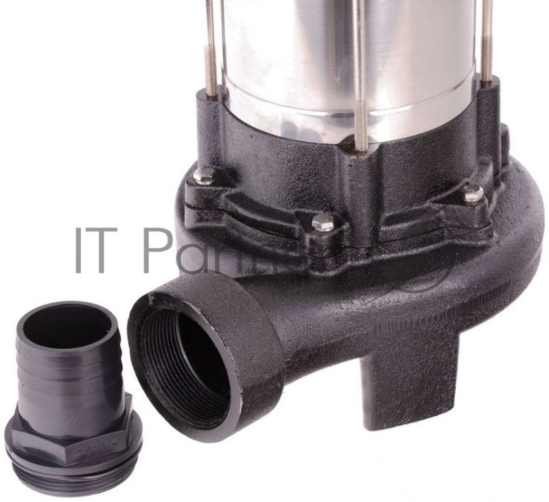 Фекальный насос СИБРТЕХ 99805