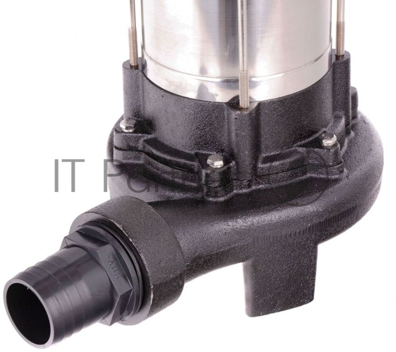 Фекальный насос СИБРТЕХ 99805