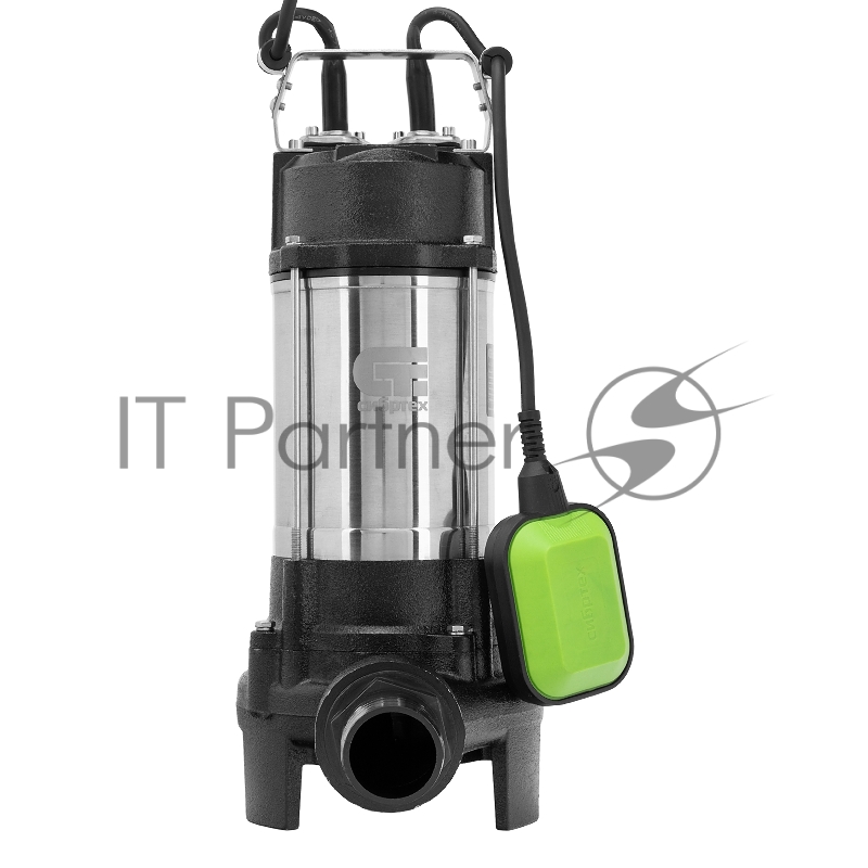 Фекальный насос СИБРТЕХ 99804