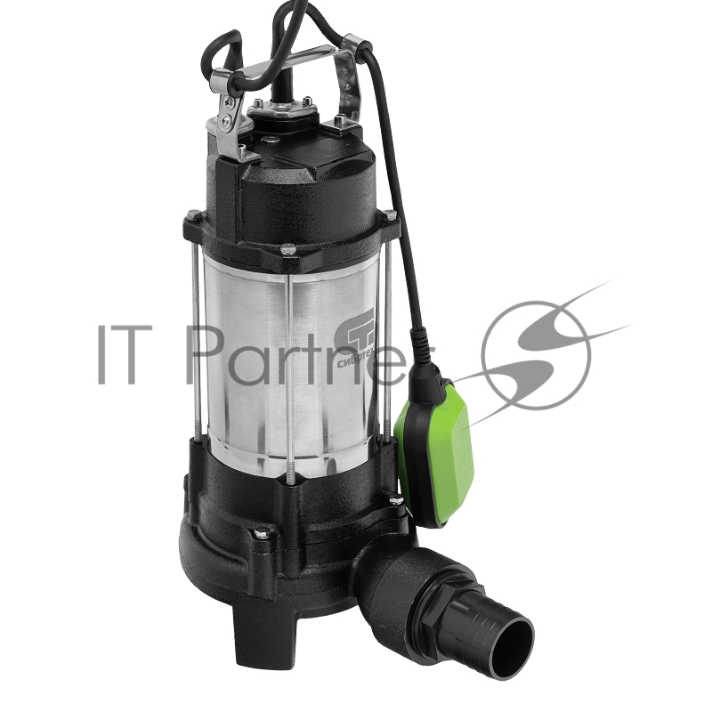 Фекальный насос СИБРТЕХ 99804