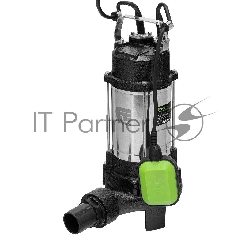 Фекальный насос СИБРТЕХ 99804