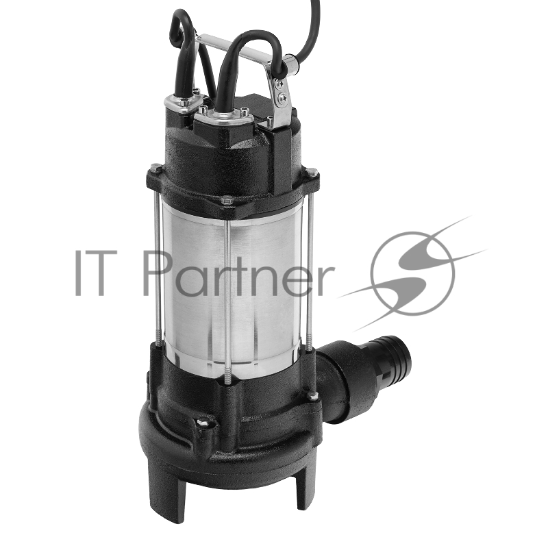 Фекальный насос СИБРТЕХ 99804