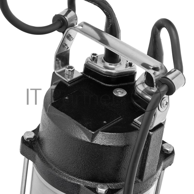 Фекальный насос СИБРТЕХ 99804