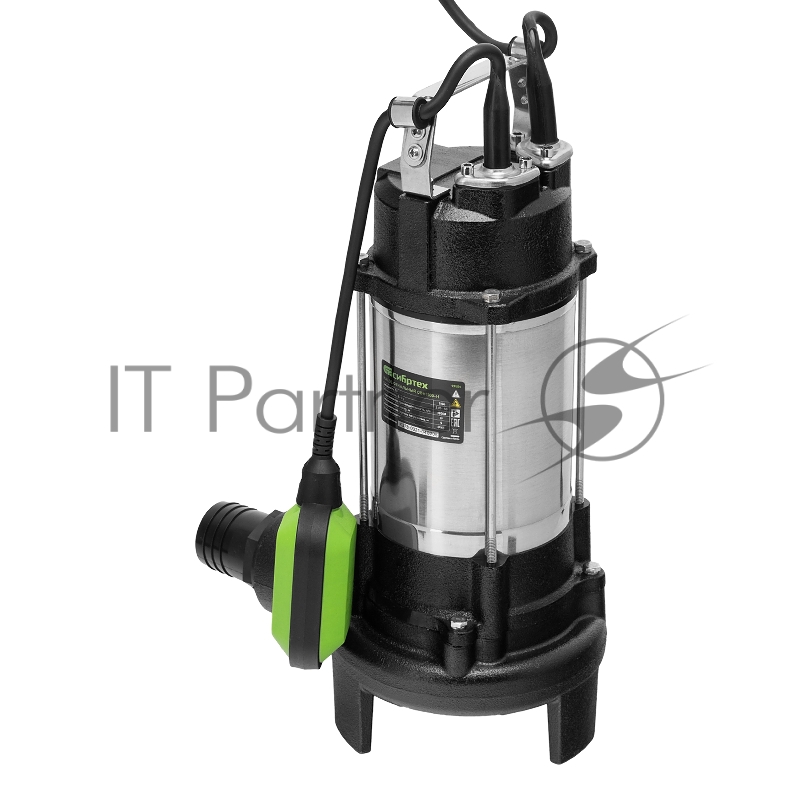 Фекальный насос СИБРТЕХ 99804