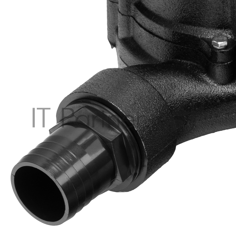 Фекальный насос СИБРТЕХ 99804