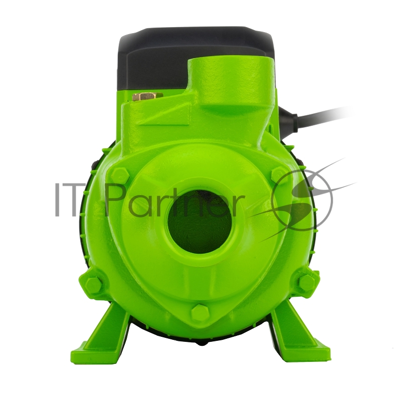 Садовый поверхностный насос СИБРТЕХ СПН700-Ч 700 Вт напор 50 м 3000 л/ч чугун 97243