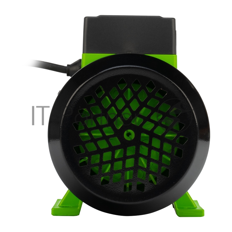 Садовый поверхностный насос СИБРТЕХ СПН700-Ч 700 Вт напор 50 м 3000 л/ч чугун 97243