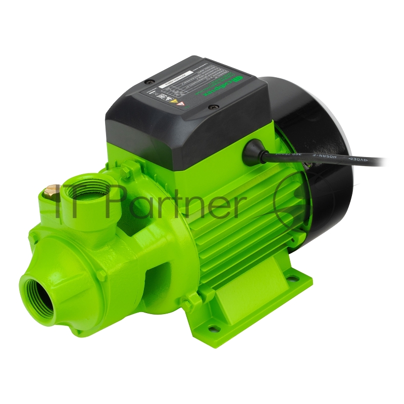 Садовый поверхностный насос СИБРТЕХ СПН700-Ч 700 Вт напор 50 м 3000 л/ч чугун 97243