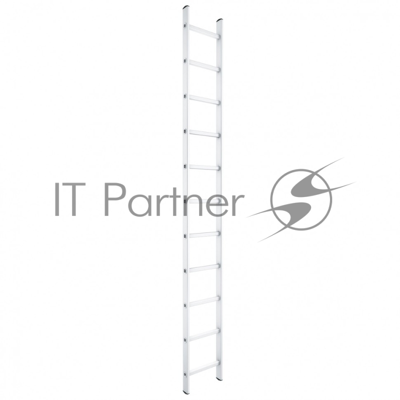 Лестница приставная СИБРТЕХ , 11 ступеней, 97831