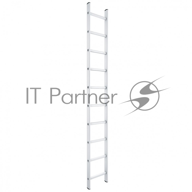 Лестница приставная СИБРТЕХ , 10 ступеней, 97830