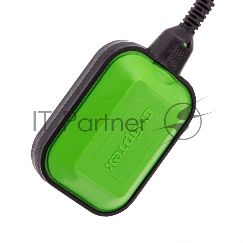 Дренажный насос СИБРТЕХ для грязной воды СДН450-35, 450 Вт, напор 5,5 м, 8000 л/ч 97263