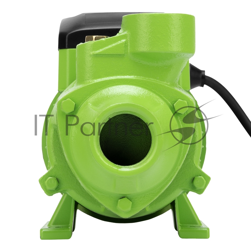 Садовый поверхностный насос СИБРТЕХ СПН450-Ч 450 Вт напор 40 м 2100 л/ч чугун 97242