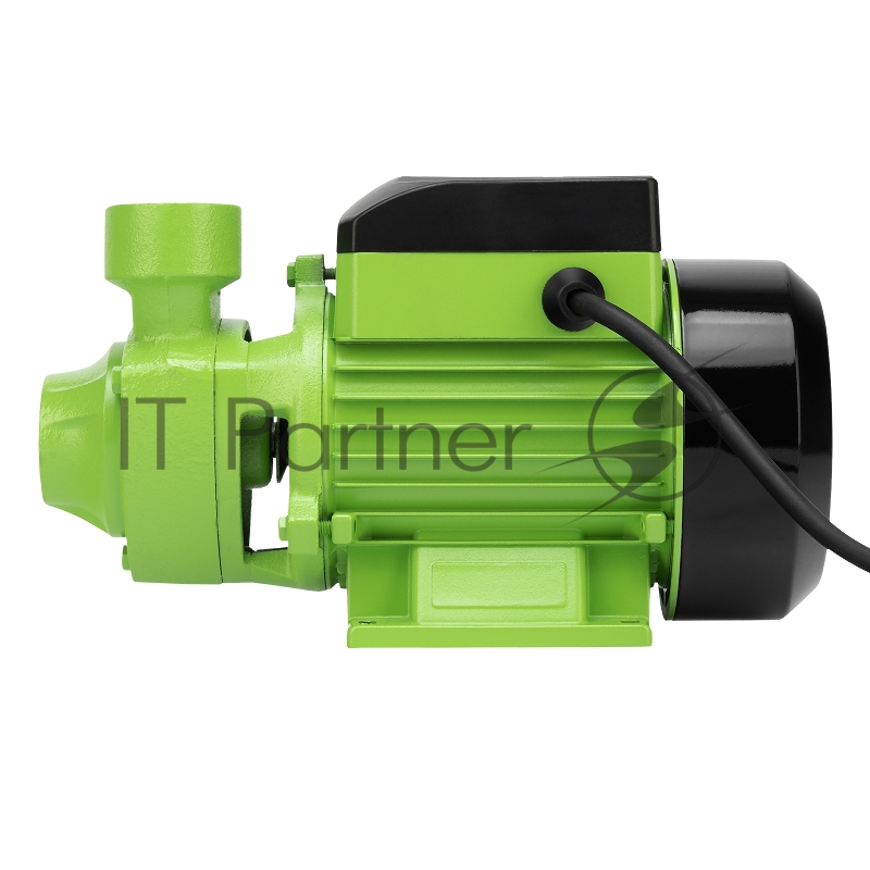 Садовый поверхностный насос СИБРТЕХ СПН450-Ч 450 Вт напор 40 м 2100 л/ч чугун 97242