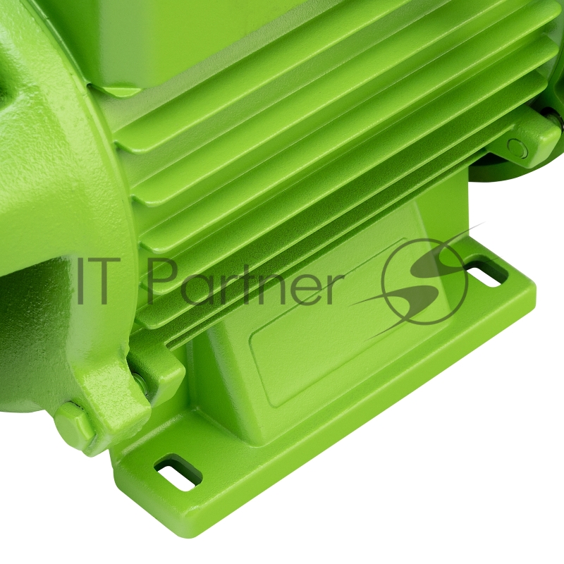 Садовый поверхностный насос СИБРТЕХ СПН450-Ч 450 Вт напор 40 м 2100 л/ч чугун 97242