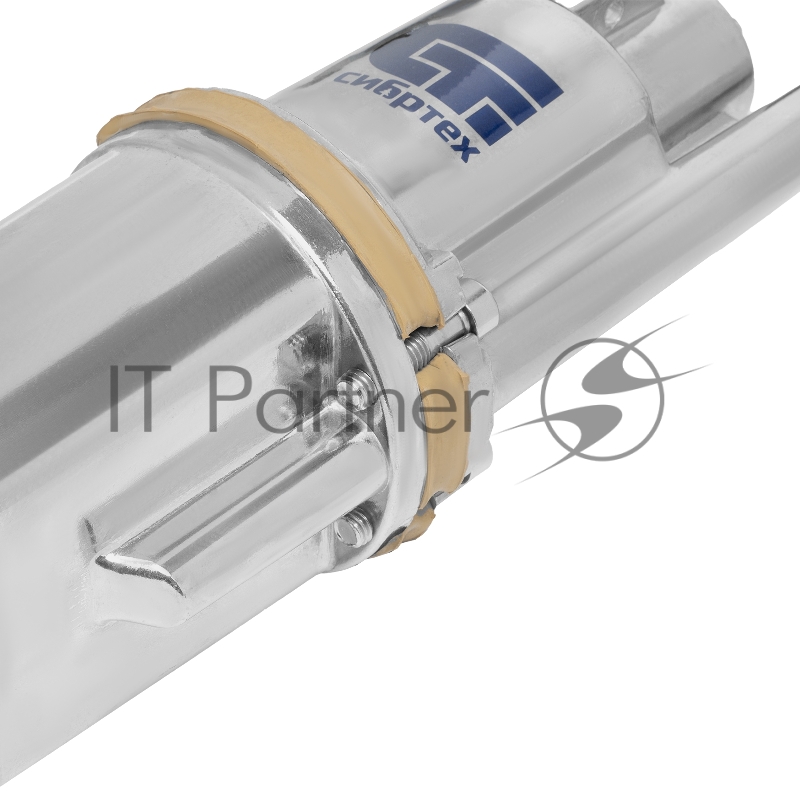 Вибрационный насос СИБРТЕХ СВН30025 верхний забор 300 Вт напор 75 м 1200 л/ч кабель 25 м 99303