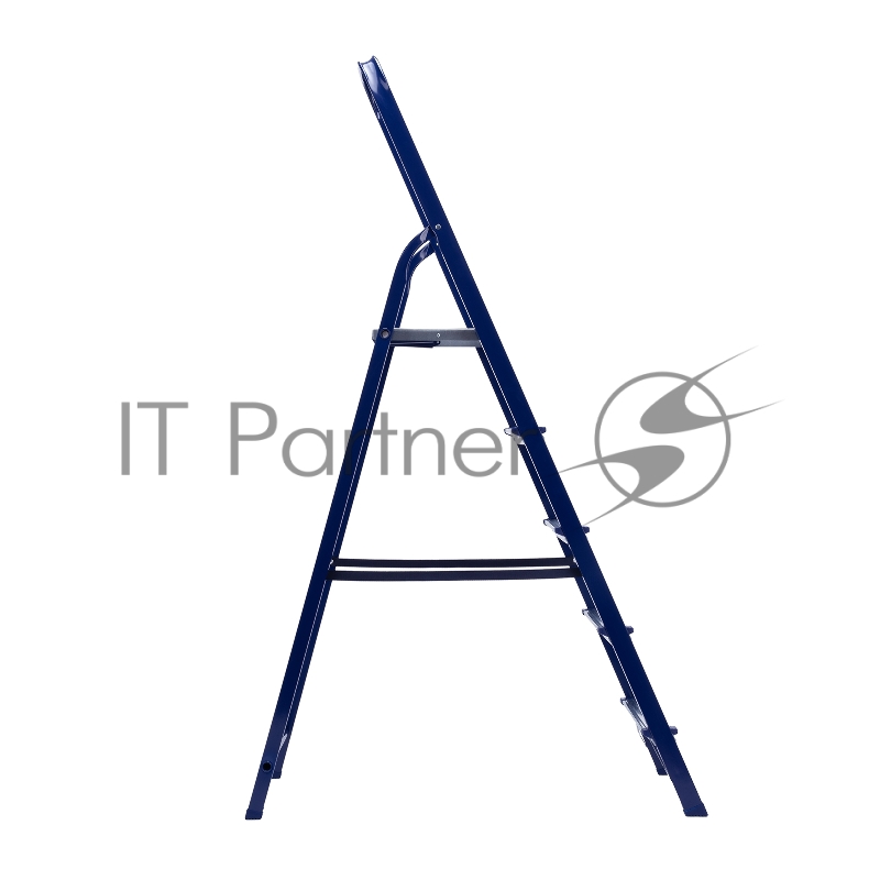 Стремянка СИБРТЕХ , 5 ступеней, стальная // СИБРТЕХ // Pоссия 97845