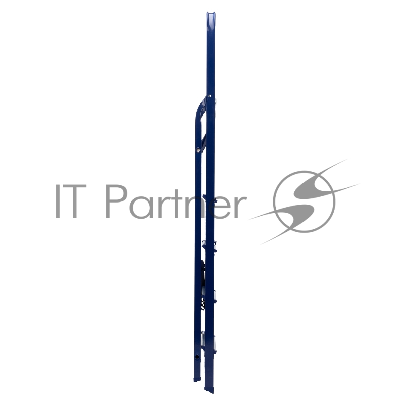 Стремянка СИБРТЕХ , 5 ступеней, стальная // СИБРТЕХ // Pоссия 97845