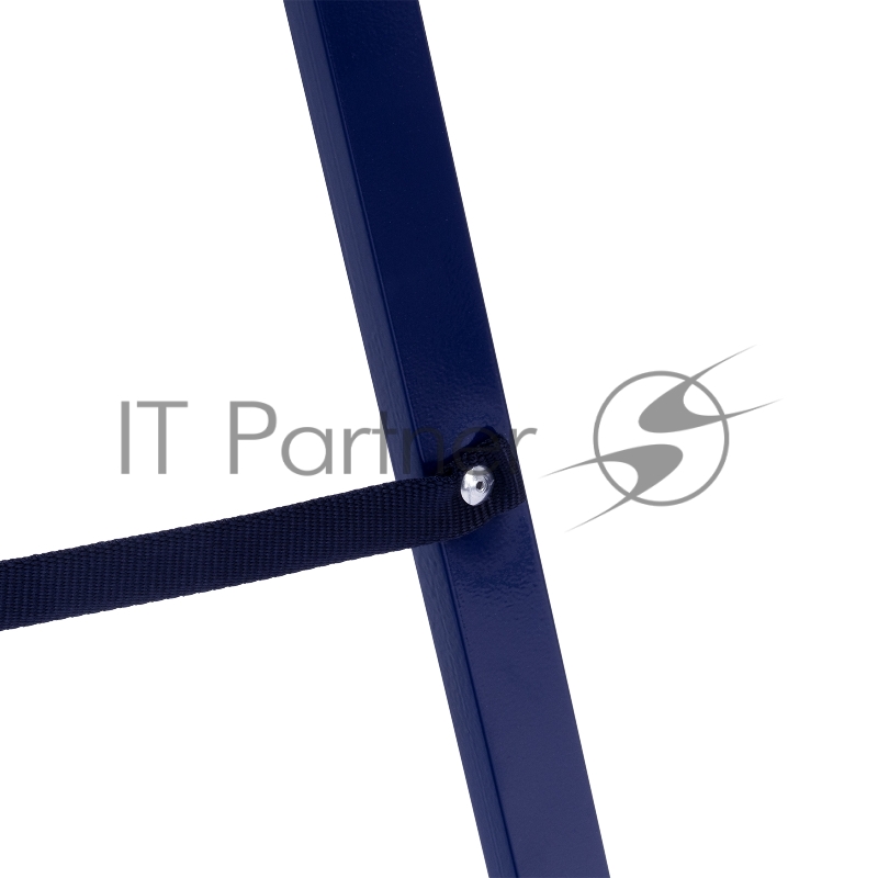 Стремянка СИБРТЕХ , 5 ступеней, стальная // СИБРТЕХ // Pоссия 97845