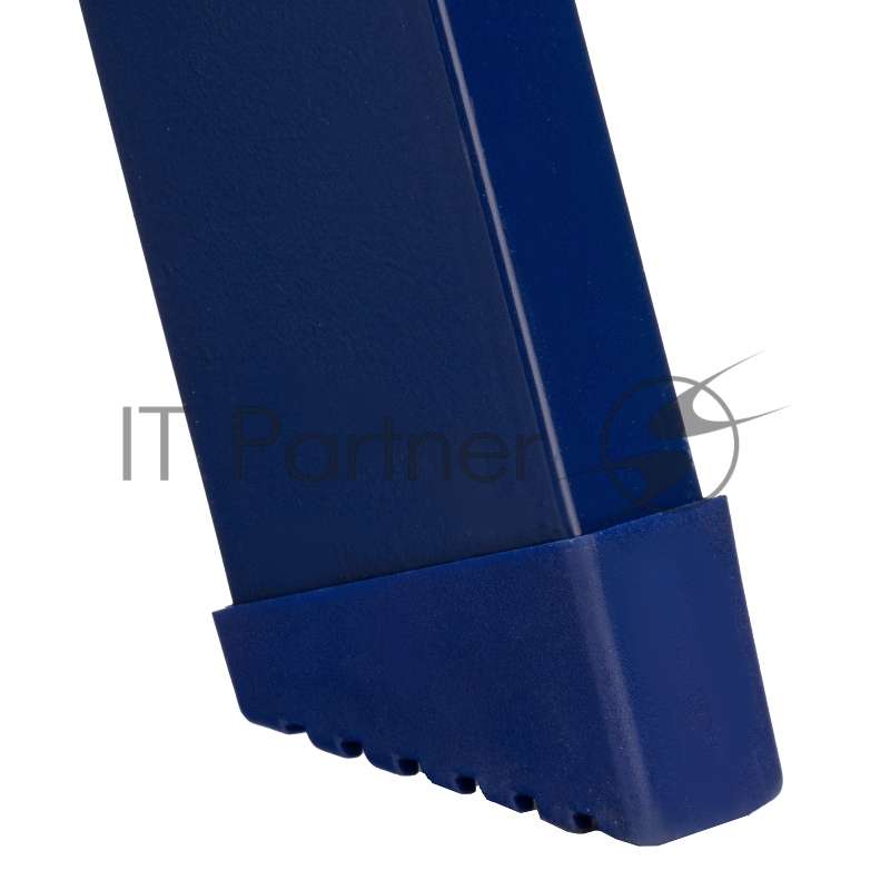 Стремянка двусторонняя СИБРТЕХ 3ст стальная, 97933