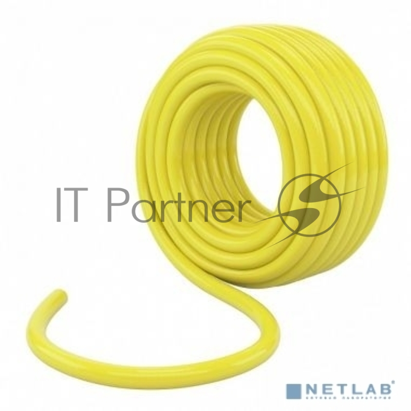 Шланг поливочный СИБРТЕХ армированный ПВХ 1 25м Дачник 673596