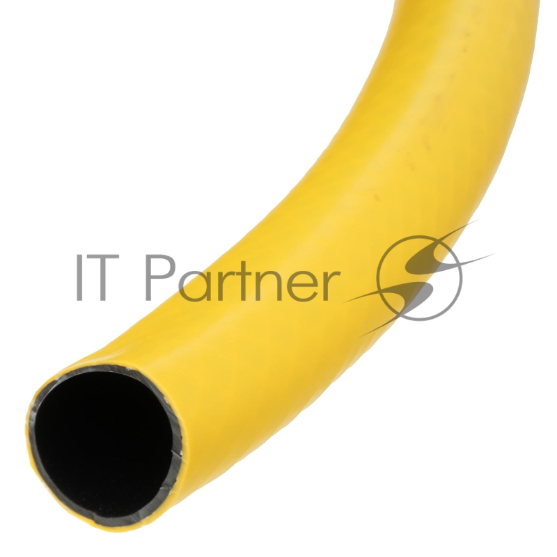 Шланг поливочный СИБРТЕХ армированный ПВХ 1 25м Дачник 673596