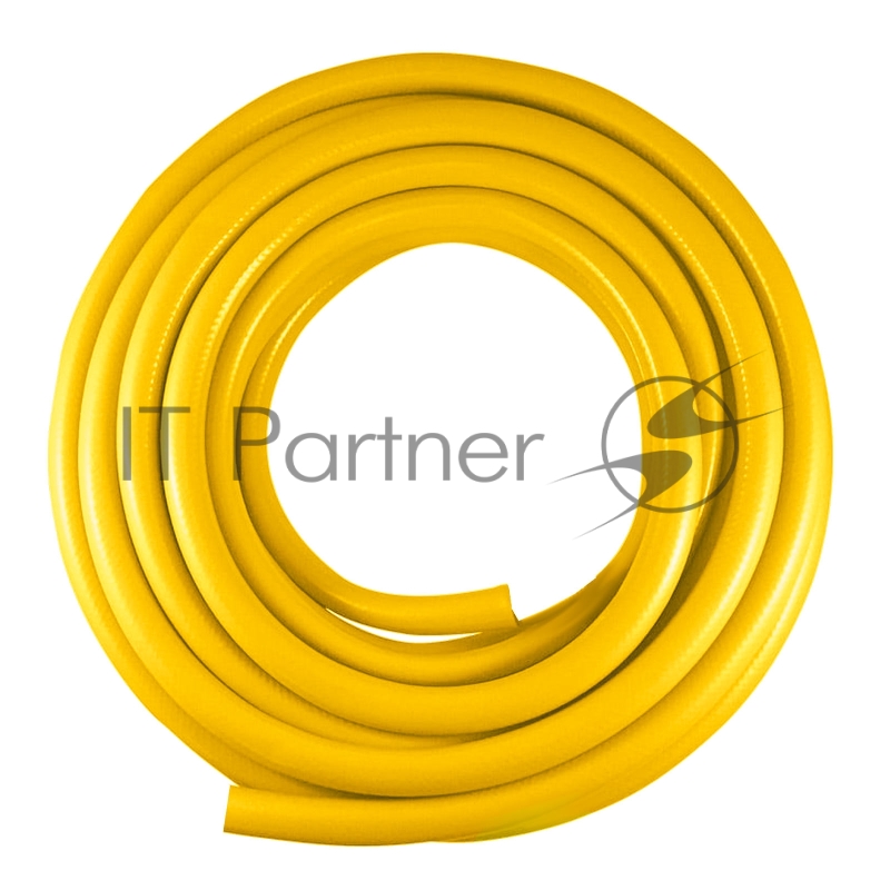 Шланг поливочный СИБРТЕХ армированный ПВХ 1 25м Дачник 673596