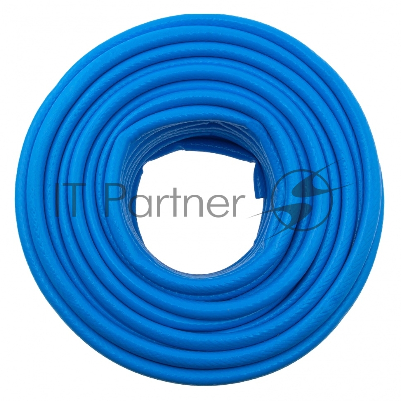 Шланг СИБРТЕХполивочный армированный 3 слойный ПВХ 1/2, 50м, Родничок// 67519