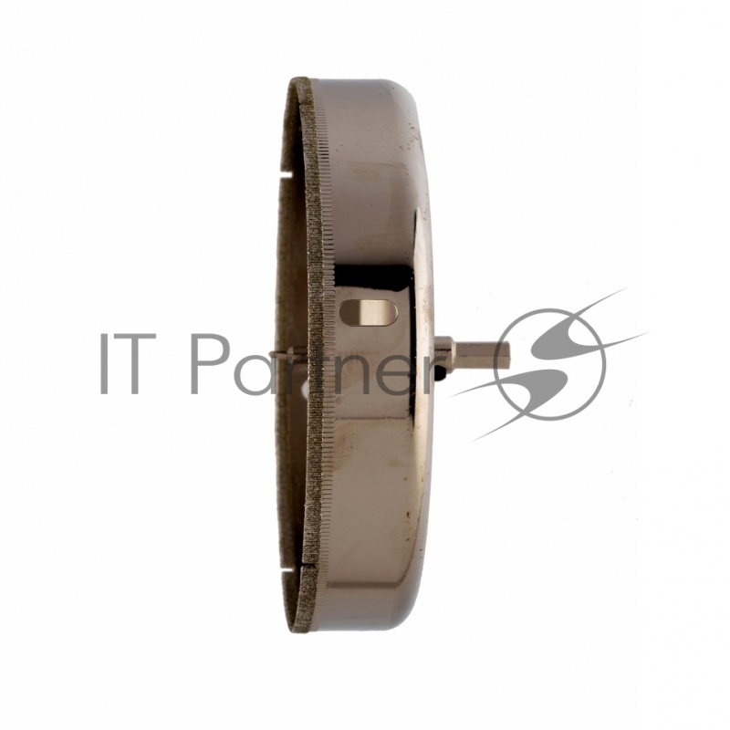 Сверло СИБРТЕХ по керамической плитке и стеклу, 140 х 55 мм 72737