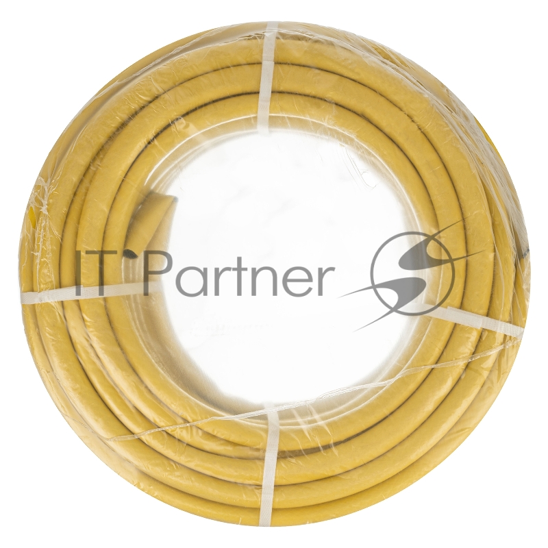 Шланг СИБРТЕХ поливочный армированный ПВХ 3/4 30м Дачник 673576