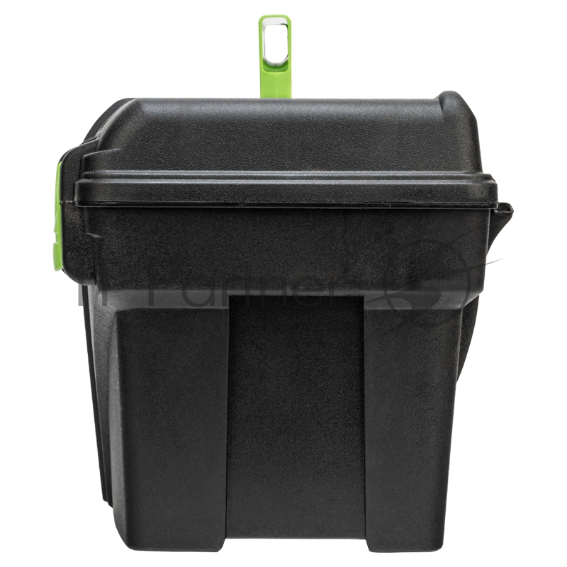 Ящик для инструментов СИБРТЕХ 21”, с органайзерами 90809