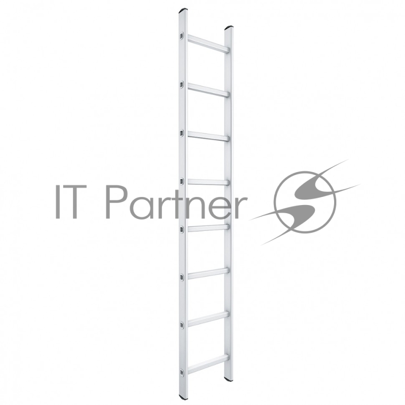 Лестница СИБРТЕХ приставная, 8 ступеней, 97828